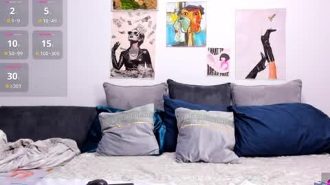 Snapshot of confidentmistress chatting on 03.26.26 GoddessA online show from 03.26.26