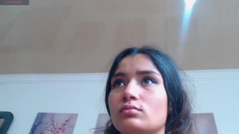 Snapshot of conni_f00x chatting on 03.10.25 conni_f00x online show from 03.10.25