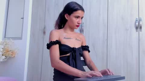 conni_f00x online show from 07.14.26