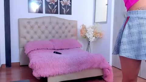 conni_f00x online show from 07.15.26