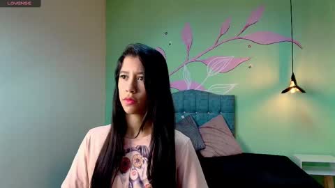 Snapshot of connie_bell chatting on 01.18.25 C O N N I E online show from 01.18.25