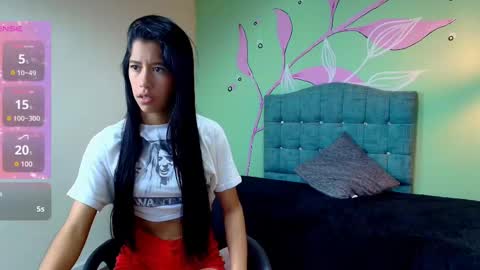 Snapshot of connie_bell chatting on 01.19.25 C O N N I E online show from 01.19.25