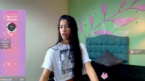 Snapshot of connie_bell chatting on 01.19.25 C O N N I E online show from 01.19.25