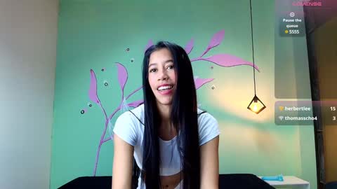 Snapshot of connie_bell chatting on 01.25.25 C O N N I E online show from 01.25.25