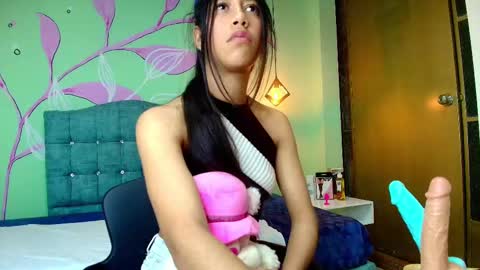 Snapshot of connie_bell chatting on 02.24.25 C O N N I E online show from 02.24.25