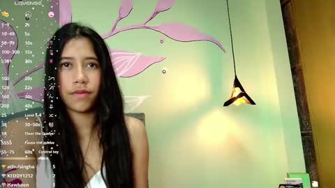 Snapshot of connie_bell chatting on 03.09.25 C O N N I E online show from 03.09.25
