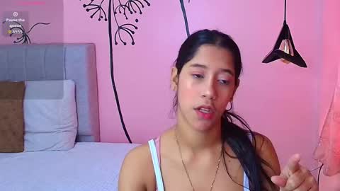 Snapshot of connie_bell chatting on 09.09.25 C O N N I E online show from 09.09.25