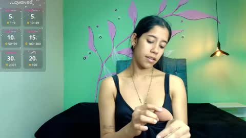 Snapshot of connie_bell chatting on 10.08.25 C O N N I E online show from 10.08.25