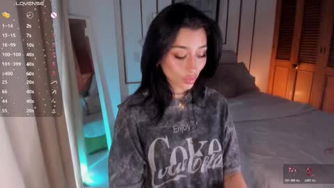 connie    online show from 11.14.25