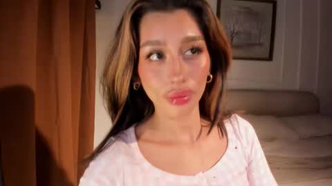 connie    online show from 03.11.26