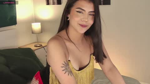 Connie online show from 02.08.25