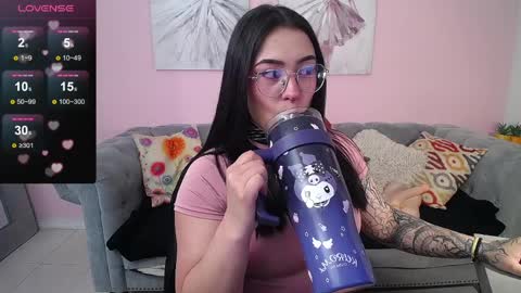 Connie online show from 04.12.26