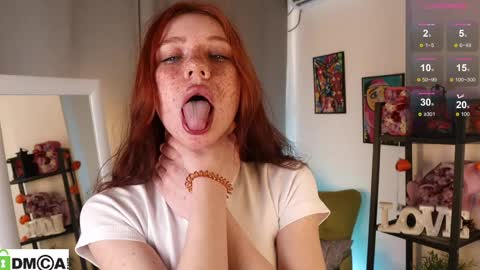 Snapshot of connie_monus chatting on 04.01.26 Amy online show from 04.01.26