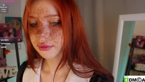 Snapshot of connie_monus chatting on 04.03.26 Amy online show from 04.03.26