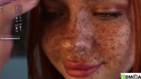 Snapshot of connie_monus chatting on 04.05.26 Amy online show from 04.05.26