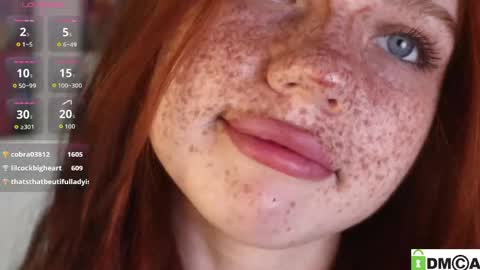 Snapshot of connie_monus chatting on 04.09.26 Amy online show from 04.09.26