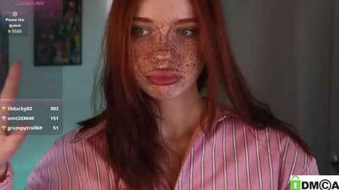 Snapshot of connie_monus chatting on 04.16.26 Amy online show from 04.16.26