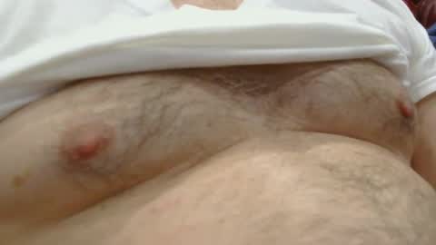 Snapshot of connieoh chatting on 03.05.25 Conrad online show from 03.05.25