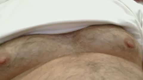 Snapshot of connieoh chatting on 10.04.25 Conrad online show from 10.04.25