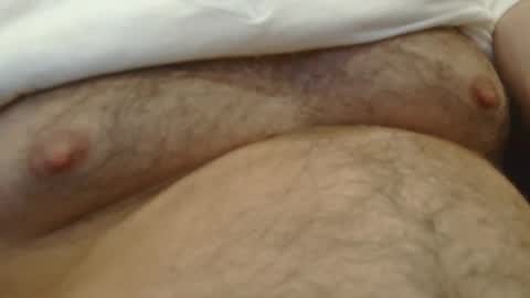 Snapshot of connieoh chatting on 10.07.25 Conrad online show from 10.07.25