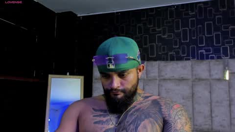 rusfegui online show from 12.14.24