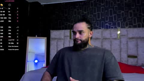 rusfegui online show from 12.23.24