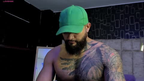rusfegui online show from 12.28.24