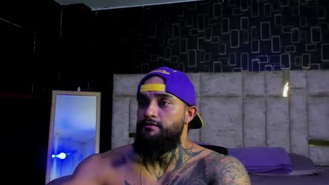 rusfegui online show from 12.29.24