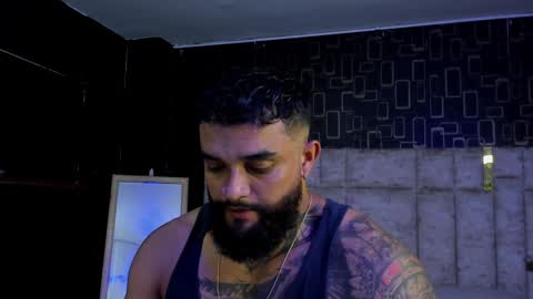 rusfegui online show from 01.10.25