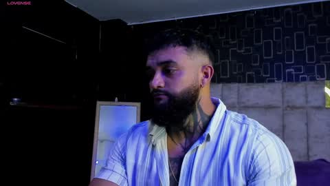 rusfegui online show from 01.11.25