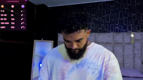 rusfegui online show from 01.14.25