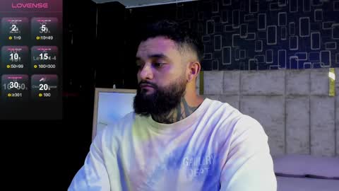 rusfegui online show from 01.14.25