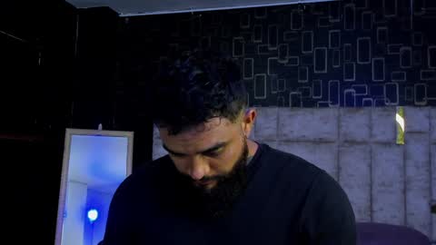 rusfegui online show from 01.14.25