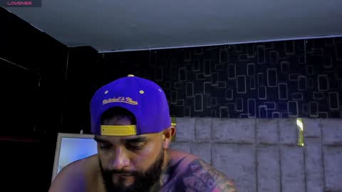 rusfegui online show from 01.22.25