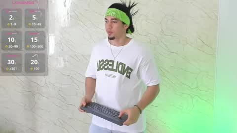 Connor online show from 03.30.26