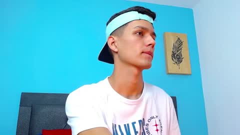 Connor online show from 12.09.24