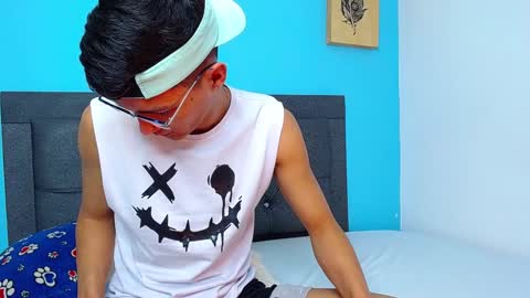 Connor online show from 12.12.24