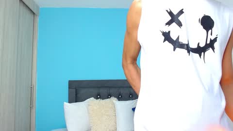 Connor online show from 01.12.25