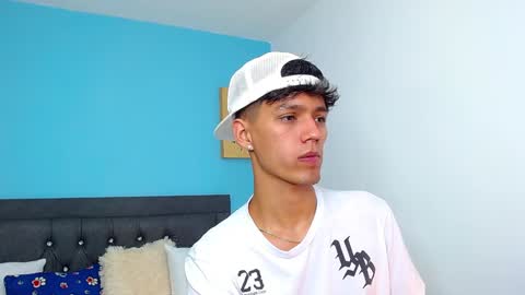 Connor online show from 01.27.25