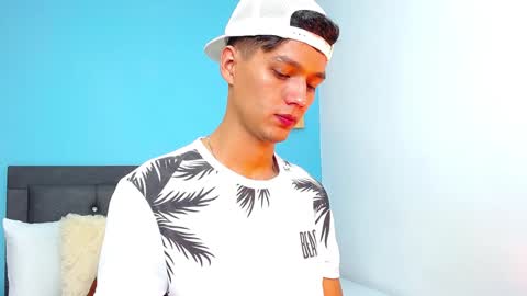 Connor online show from 02.01.25