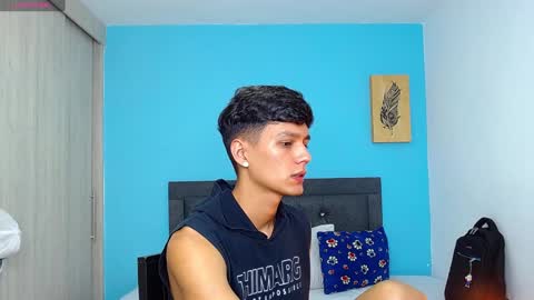 Connor online show from 02.03.25