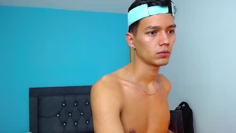 Connor online show from 02.05.25