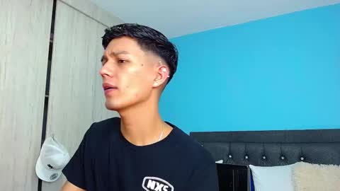 Connor online show from 02.17.25