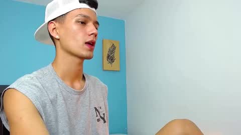 Connor online show from 02.28.25