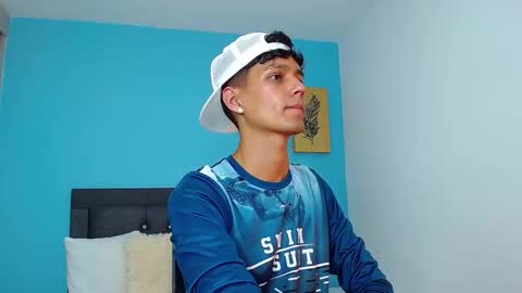 Connor online show from 03.01.25