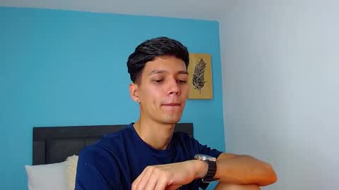 Connor online show from 03.03.25