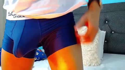 Connor online show from 03.06.25