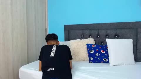 Connor online show from 03.09.25