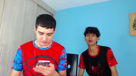 Connor online show from 09.28.25