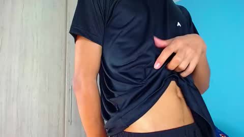 Connor online show from 12.16.25